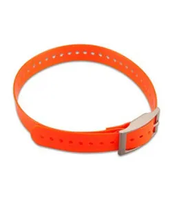 Acc,Replacement Collar,TT10,Small Dog,Orange
