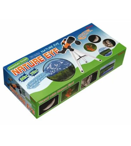 Vixen Nature Eye 50/360 AZ1 Телескоп