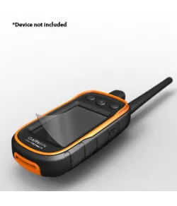 Accessory, Anti Glare Film, Alpha 100