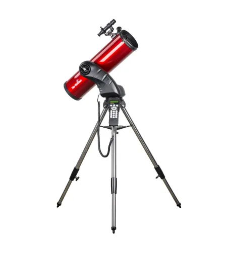 Sky-Watcher Star Discovery 130 Newtonian teleskopu