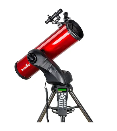 Sky-Watcher Star Discovery 130 Newtonian teleskopu