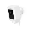 Ring Hardwired Cam - White