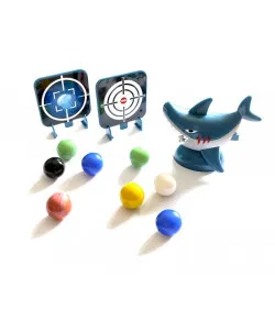 Buki Kamuoliukų šaudyklė