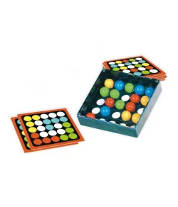 Žaidimas, „Miklūs pirštai&ldquo;, „Buki&ldquo;