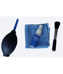 Набор для чистки оптики Bresser BR-LP20