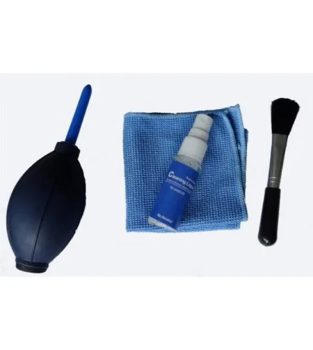 Набор для чистки оптики Bresser BR-LP20