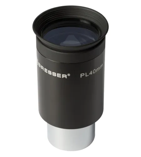Eyepiece, BRESSER 40mm Plössl 31,7mm/1,25"
