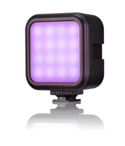 Pocket LED, BRESSER BR-49RGB 3 W