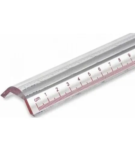Magnifying glass, Carson MagniRule 1,5 x