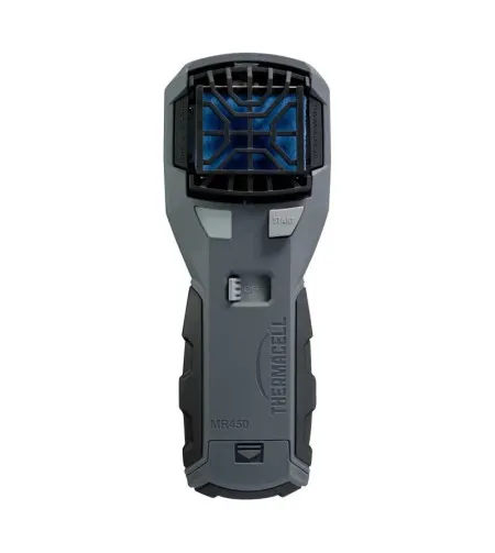 Thermacell delninis Uodus atbaidantis įrenginys MR-450 pilkas