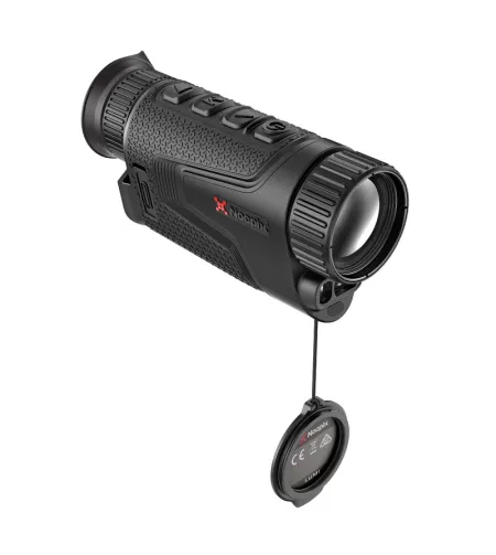 Nocpix LUMI L35R termovizorius su tolimačiu