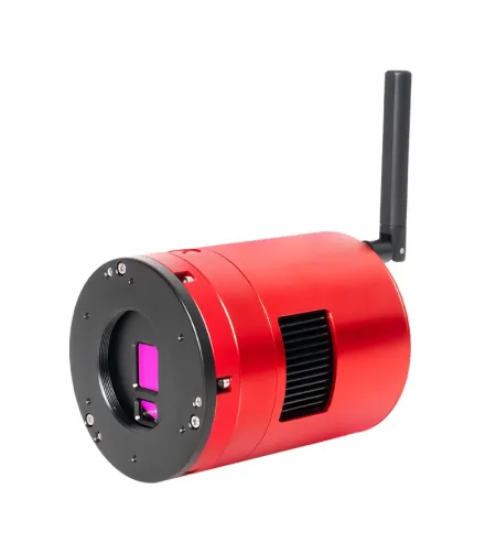 Камера ZWO ASI 585 MC-Air Color