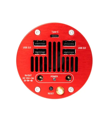 Камера ZWO ASI 585 MC-Air Color