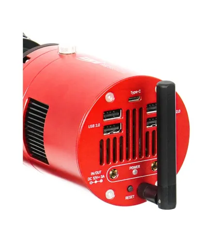 Камера ZWO ASI 585 MC-Air Color