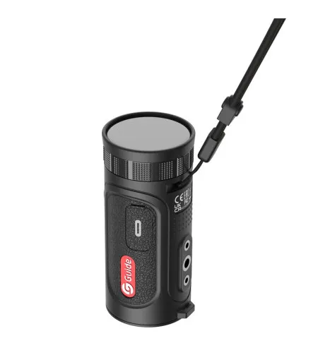 Terminio vaizdo kamera Guide TE211M