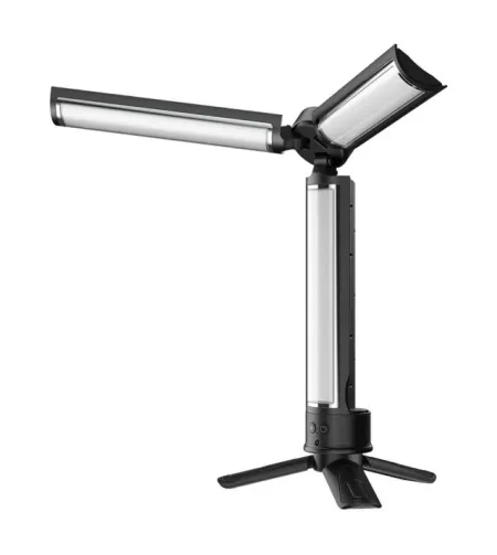 Multi - Functional LED Light, Bresser BR-ML05