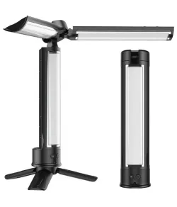 Multi - Functional LED Light, Bresser BR-ML05