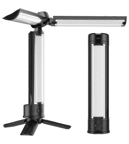 Multi - Functional LED Light, Bresser BR-ML05