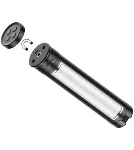 Multi - Functional LED Light, Bresser BR-ML05