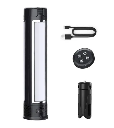 Multi - Functional LED Light, Bresser BR-ML05