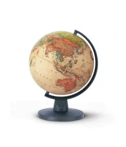 Globe Mini Antico (ENG) 16cm/6"