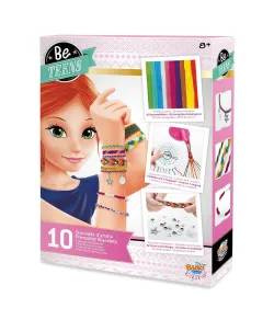 Draugystės apyrankės, Buki