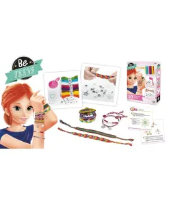 Draugystės apyrankės, Buki