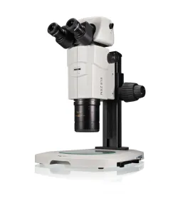 Stereo microscope, NEXCOPE NSZ818, with 18x zoom