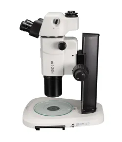 Stereo microscope, NEXCOPE NSZ818, with 18x zoom