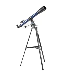 Telescope Refractor BRESSER JUNIOR 70/900 EL