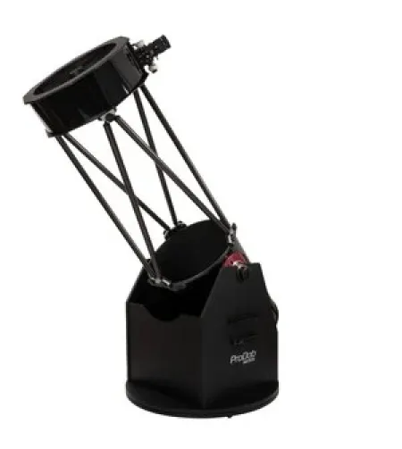 Телескоп Omegon Dobson ProDob N 406/1850 DOB II TRUSS