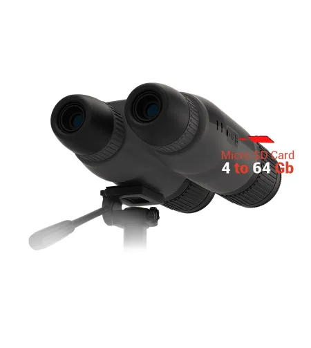 Termožiūronai, ATN BINOX 4T 384 1.25-5X