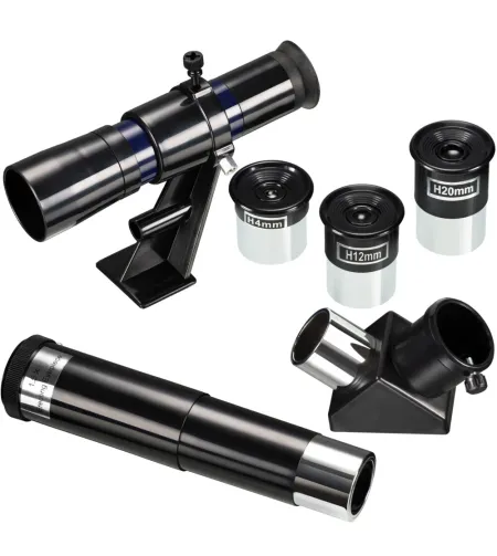 Teleskopas Bresser Junior 70/900