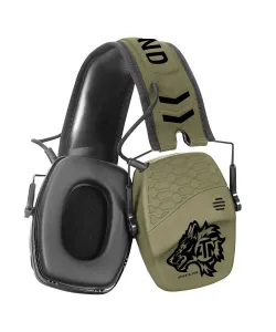 Šaudymo ausinės, ATN X-SOUND HEARING PROTECTOR