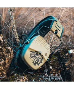 Šaudymo ausinės, ATN X-SOUND HEARING PROTECTOR