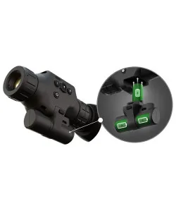 Extended life Battery Pack, ATN, for ODIN LT Thermal monocular