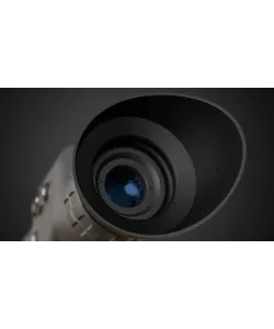 ATN ODIN LT 320 2-4X 19mm Terminis monokuliaras