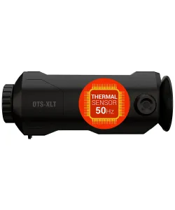 ATN OTS-XLT 160 2.5-10X 25mm Thermal Monocular