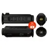 ATN OTS-XLT 160 2.5-10X 25mm Thermal Monocular