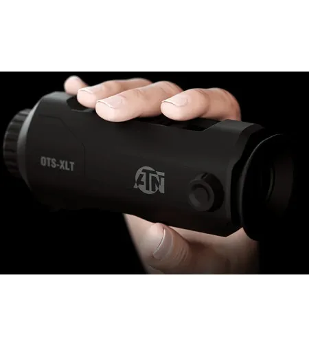 ATN OTS-XLT 160 2.5-10X 25mm Thermal Monocular
