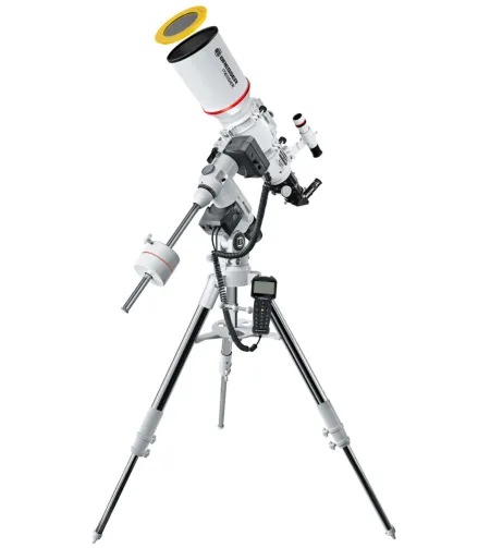BRESSER Messier AR-102S/600 EXOS-2 GoTo Телескоп