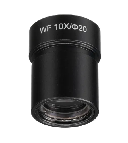 Eyepiece Micrometer WF10x 30.5mm, BRESSER