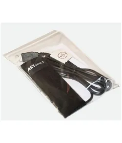 Šildymo dirželis USB šildymo juosta,  20cm, ASToptics