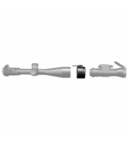 Адаптер Clip-On 69мм Русан