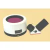 H-alpha solar filter, LS100FHa/B1200d2, LUNT