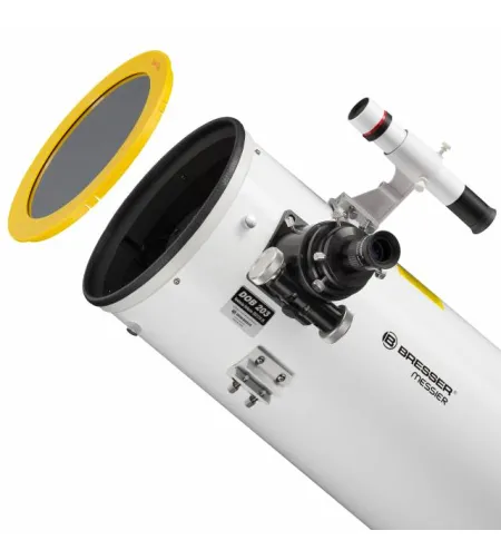 Bresser Messier 8'' Dobsonian teleskopas