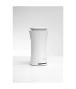 Вирусный индекс датчика монитора окружающего воздуха CO2 9in1, uHoo