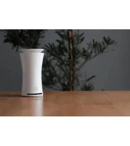 9in1 CO2 aplinkos oro monitoriaus jutiklio viruso indeksas, uHoo