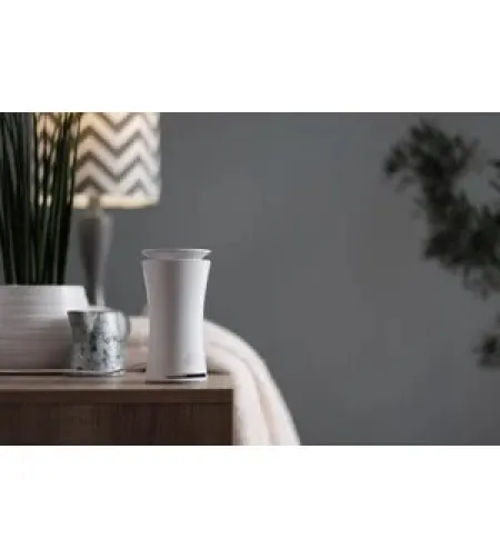 9in1 CO2 aplinkos oro monitoriaus jutiklio viruso indeksas, uHoo