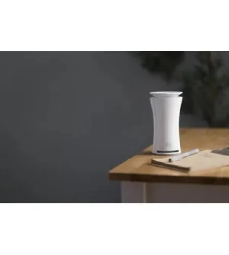 9in1 CO2 aplinkos oro monitoriaus jutiklio viruso indeksas, uHoo